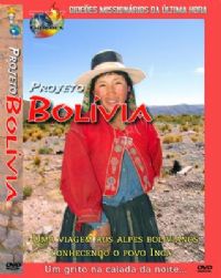 Projeto Bolívia  - Gideões Missionários da Última Hora - GMUH